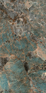 Mirage Cosmopolitan Amazzonite 80x160