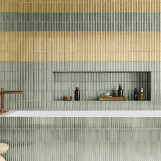 Harmony Crisp White 20x20