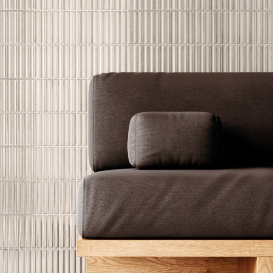 Harmony Crisp White 20x20