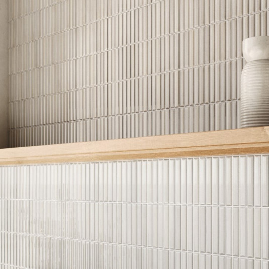 Harmony Crisp White 20x20