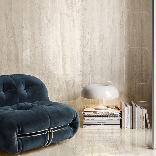 Sant&#039;Agostino Extra Invictus White   120x278