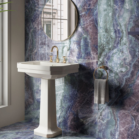Sant&#039;Agostino Extra Invictus White   120x278
