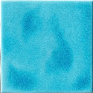 Cerasarda Marezzati Turchese Abbramar 10x10