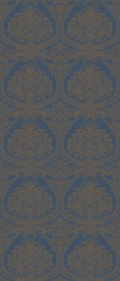 Rex Ceramiche I filati di Rex San Marco Bluprussia 6mm 120x240r