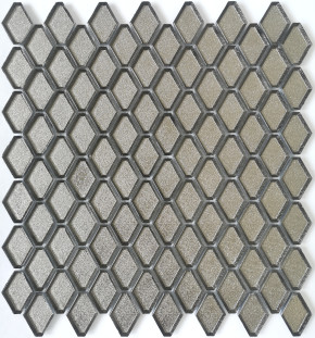 LeeDo Alchimia Diamanti D Argento стеклянная 28.2x31