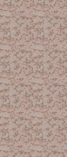 Rex Ceramiche I filati di Rex Funny Girl Cipria 6mm 120x280r