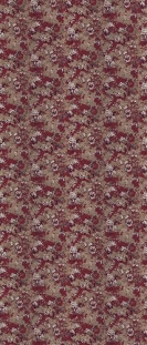 Rex Ceramiche I filati di Rex Goldfinger Granata 6mm 120x240r