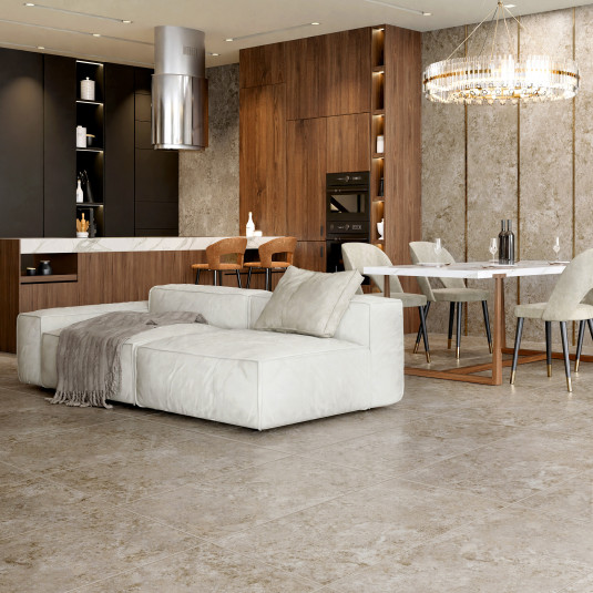 Idalgo Dolomiti Tacco Dark Struct 60x120