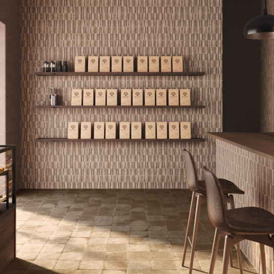 Harmony Duna Sand 20x20