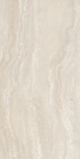 Rex Ceramiche Authentic luxe Pearl Travertine Matte 120x240 6mm