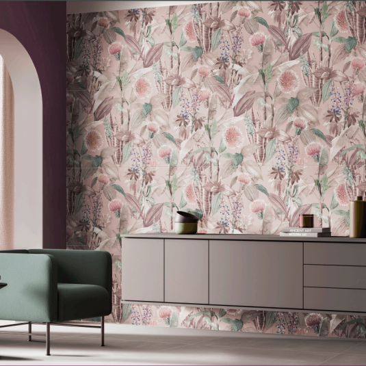 La Bottega del Decoro Easy Ab Quarzo 60x120 Verticale