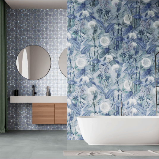 La Bottega del Decoro Easy Ab Quarzo 60x120 Verticale