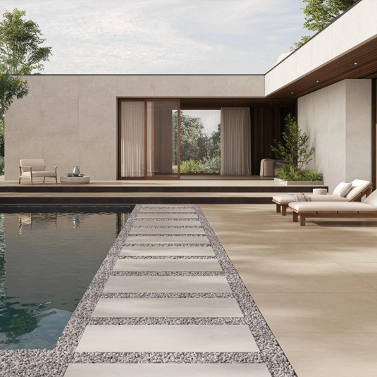 Energieker Miro Wave 60X120