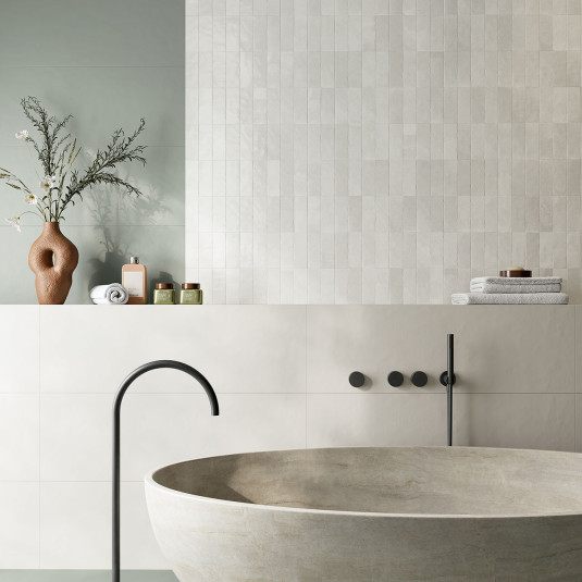 Elios Ceramica Azuli Mood Bone 5x15