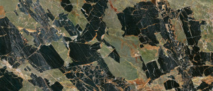 Energieker Emerald Paris Emerald Paris 120X280