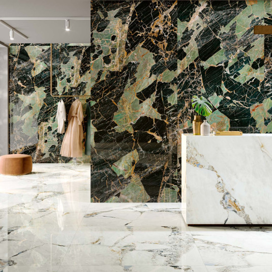 Energieker Emerald Paris Emerald Paris 120X280