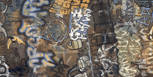 Energieker City Plaster Decoro Multicolor 60X120