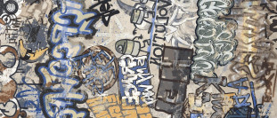 Energieker City Plaster Decoro Beige 120X280