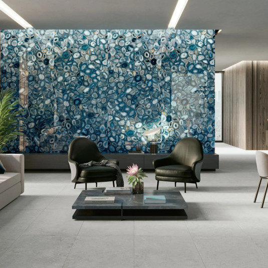 Energieker Agatina Blue Agatina Blue 120X280