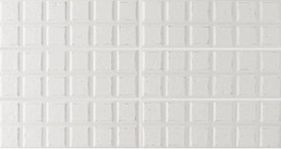 Equipe Kalma Tablet White Matt 6x18,6