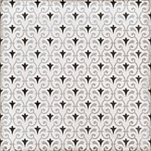 Equipe Splendours Royal Grey (несколько вариантов паттерна) 15x15