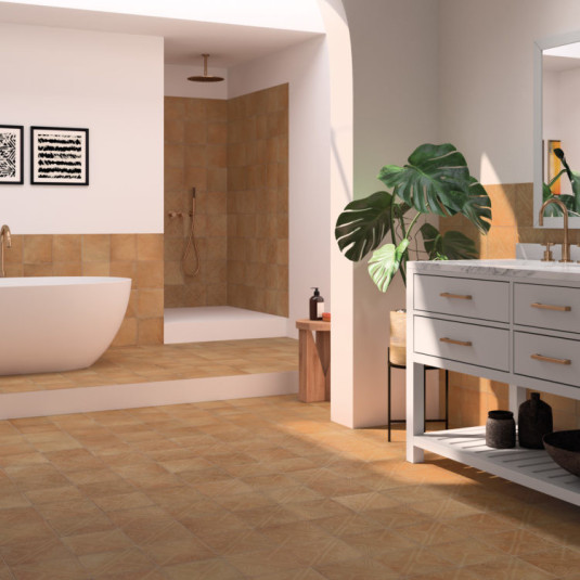 Equipe Ares Decor Natural 20X20