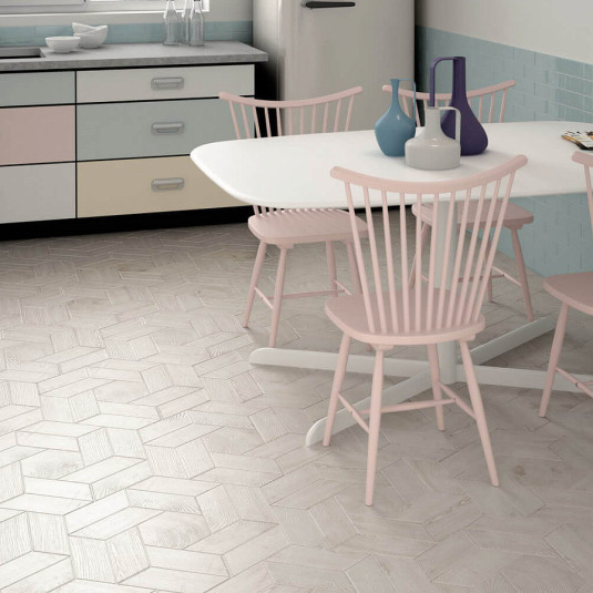 Equipe Hexawood Old Left 9x20,5