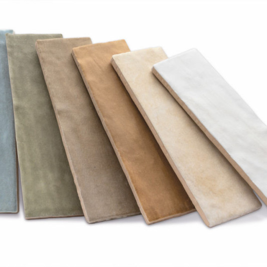 Equipe Sabbia Terracotta 6.5X20