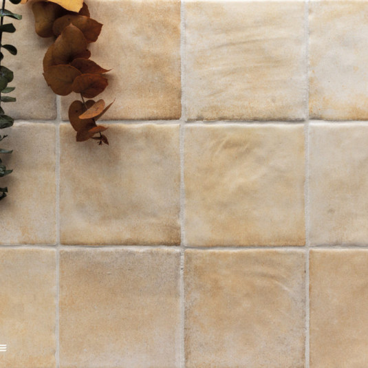 Equipe Sabbia Terracotta 6.5X20