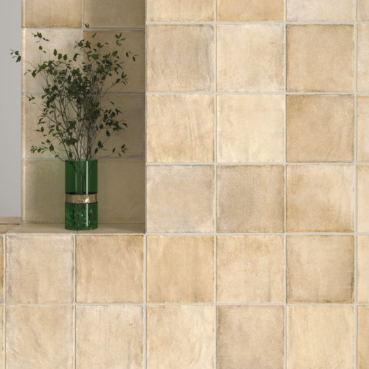 Equipe Sabbia Terracotta 6.5X20