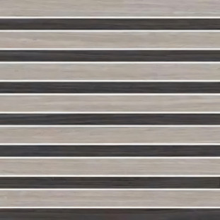Casa Dolce Casa Nature Mood Stripes Mix 1 Comfort 6mm 40x40