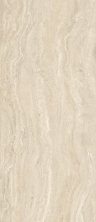 Rex Ceramiche Authentic luxe Gold Travertine Matte 120x280 6mm