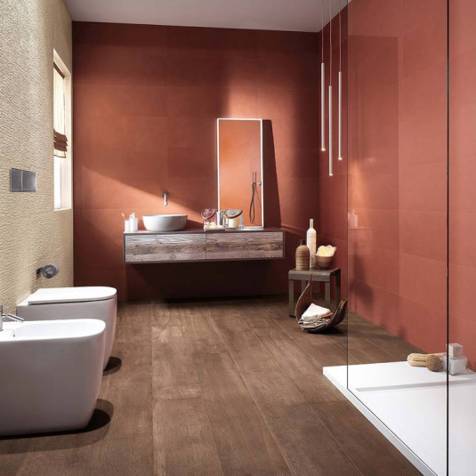 Fap Color now Fango Micromosaico 30.5x30.5
