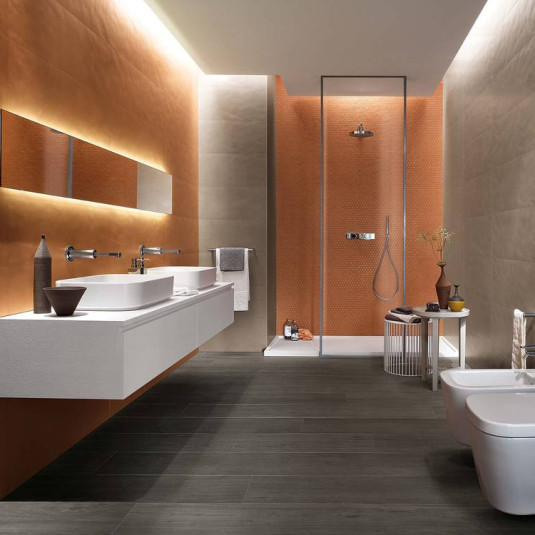 Fap Color now Fango Micromosaico 30.5x30.5