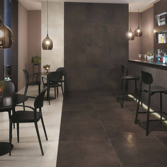 Fap Milano&amp;floor 160 Corten Satin 80x160