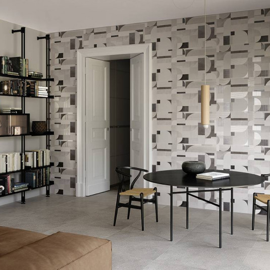 Fap Milano Mood Texture Archi 50x120