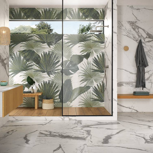 Fap Roma Stone Calacatta Oro Mosaico 30.5x30.5