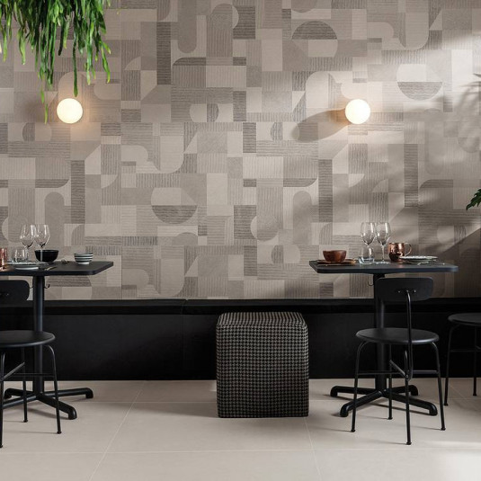 Fap Sheer Taupe Matt R10 60x60