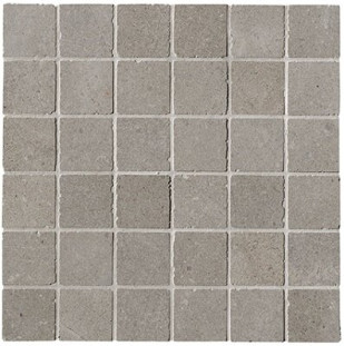 Fap Nux Taupe Gres Macromosaico Anticato 30x30