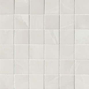 Fap Roma Gold G. Onice Neve Gres Macromosaico 30x30