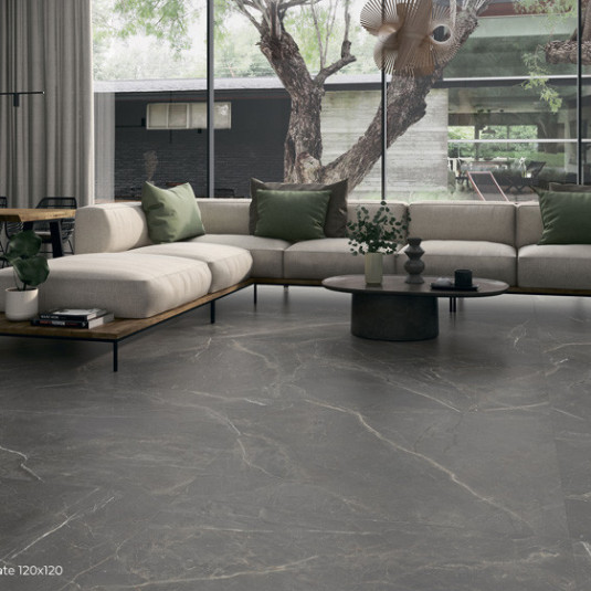 Prissmacer Ceramica Fior Di Bosco RLV. Fior Di Bosca Marengo 60x120