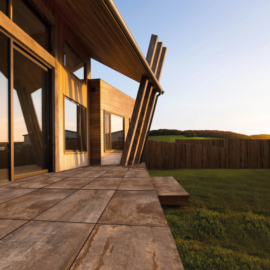 Energieker Flatiron Blue 60X60