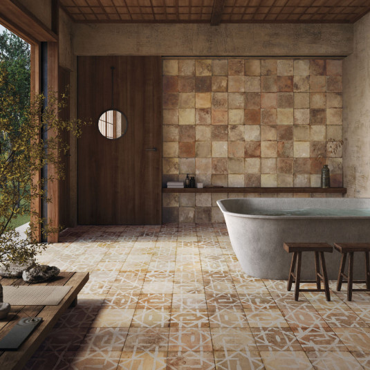 Peronda Fs Alora Alora Decor Lt 45x45