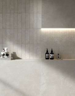 Fap Nobu White Matt R10 60х60