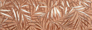 Fap Deco&amp;More Tropical Corten 25×75