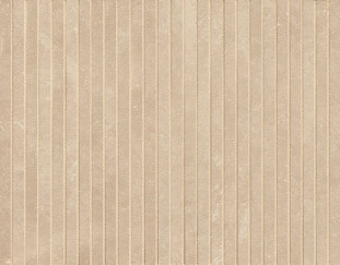 Fap Nobu Beige Gres Tratti Mosaico Matt 24х30,5