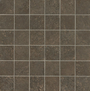 Fap Nobu Cocoa Gres Macromosaico Matt 30х30