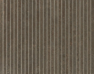 Fap Nobu Cocoa Gres Tratti Mosaico Matt 24х30,5