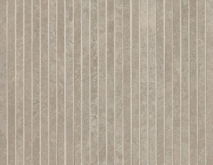 Fap Nobu Grey Gres Tratti Mosaico Matt 24х30,5