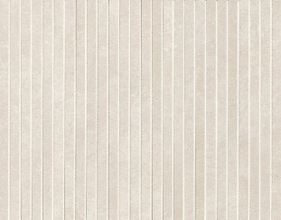 Fap Nobu White Gres Tratti Mosaico Matt 24х30,5